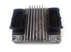 Recambio de centralita para opel corsa c 1.7 club referencia OEM IAM 8972333707  
