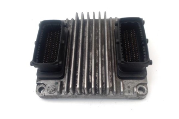 Recambio de centralita para opel corsa c 1.7 club referencia OEM IAM 8972333707  