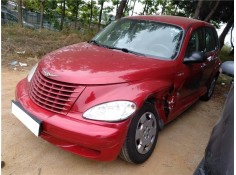 chrysler pt cruiser del año 2006