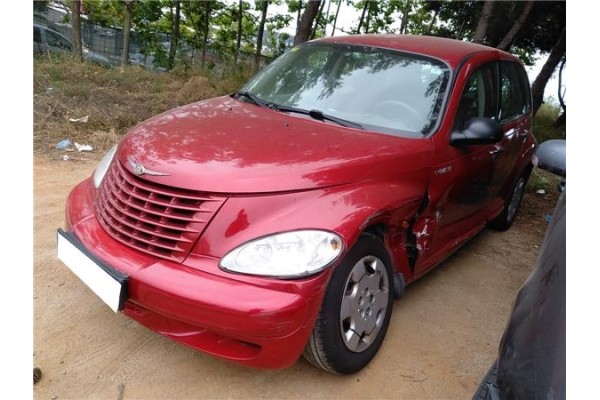 chrysler pt cruiser del año 2006