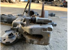 Recambio de puente trasero para peugeot 2008 1.2 access referencia OEM IAM 1607197380  