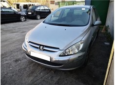 peugeot 307 (3a/c) del año 2005