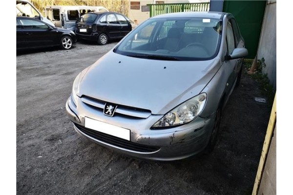 peugeot 307 (3a/c) del año 2005