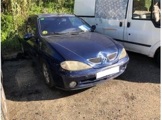 renault megane i (ba0/1_) del año 2001