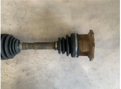 Recambio de palier delantero izquierdo para nissan pickup (d22) 2.5 d 4wd referencia OEM IAM 391002S660  