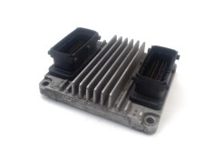 Recambio de centralita para opel corsa c 1.7 club referencia OEM IAM 8972333707  