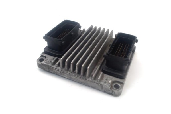 Recambio de centralita para opel corsa c 1.7 club referencia OEM IAM 8972333707  