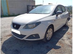seat ibiza berlina (6j5) del año 2011