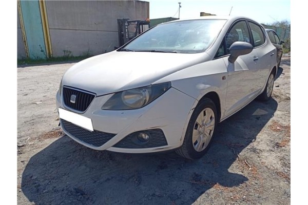 seat ibiza berlina (6j5) del año 2011