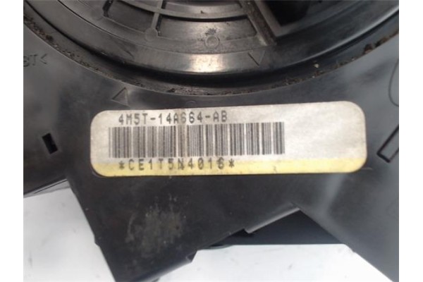Recambio de mando intermitencia para ford focus ii (da_) 1.6 ti referencia OEM IAM 4m5t14a664ab 185948 4M5T14A664AC , FORD