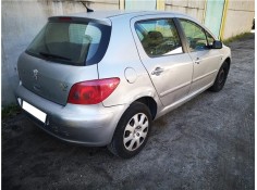 peugeot 307 (3a/c) del año 2005