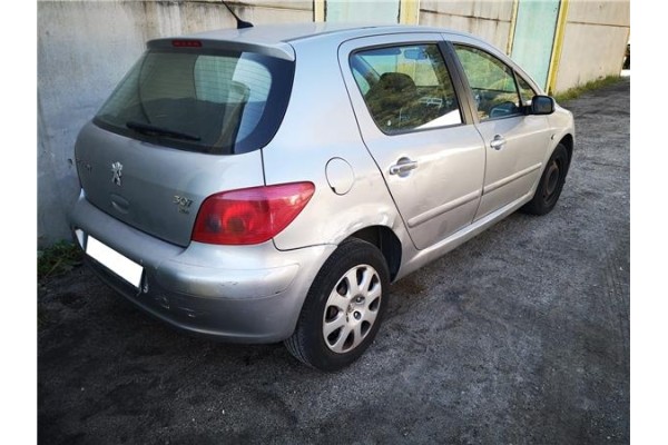 peugeot 307 (3a/c) del año 2005