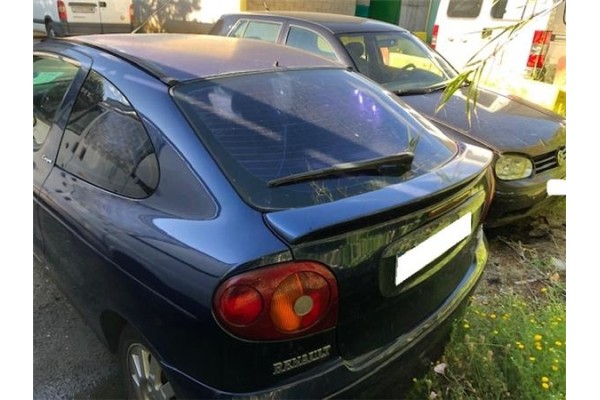 renault megane i (ba0/1_) del año 2001
