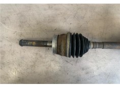 Recambio de palier delantero izquierdo para nissan pickup (d22) 2.5 d 4wd referencia OEM IAM 391002S660  