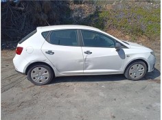 seat ibiza berlina (6j5) del año 2011