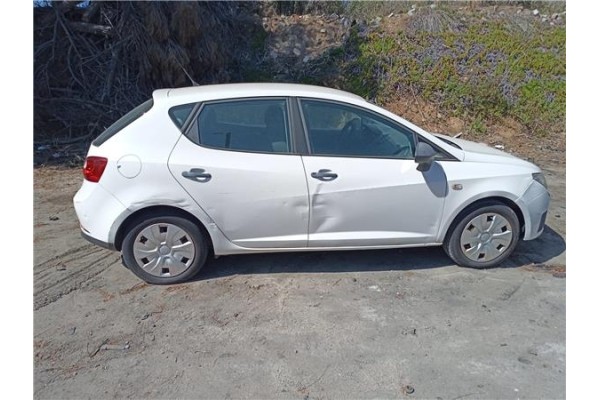 seat ibiza berlina (6j5) del año 2011