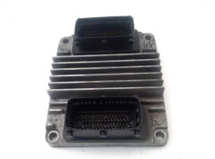 Recambio de centralita para opel corsa c 1.7 club referencia OEM IAM 8972333707  
