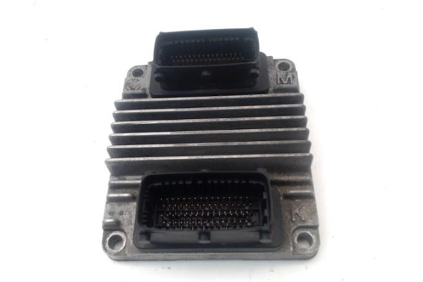 Recambio de centralita para opel corsa c 1.7 club referencia OEM IAM 8972333707  