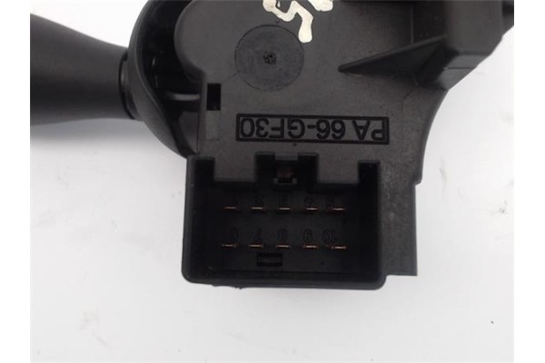 Recambio de mando limpiaparabrisas para ford focus berlina (cak) referencia OEM IAM 98AG17A553CC PA66GF30 