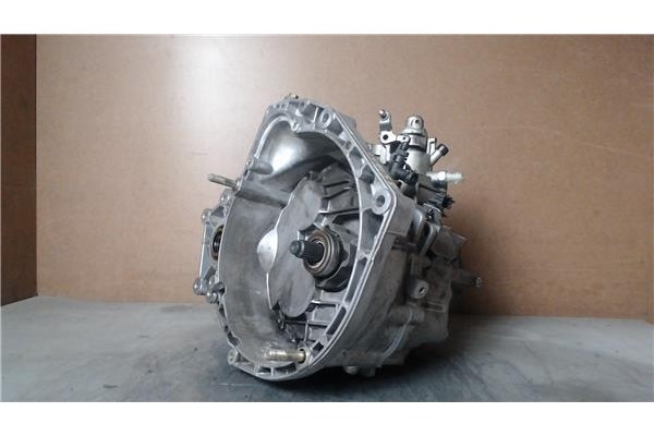 Recambio de caja cambios manual para alfa romeo 156 (116) 2.4 jtd referencia OEM IAM GM553538400822680  