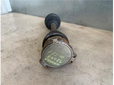 Recambio de palier delantero izquierdo para nissan pickup (d22) 2.5 d 4wd referencia OEM IAM 391002S660  