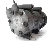 Recambio de compresor aire acond. para citroen xsara coupe 2.0 vts referencia OEM IAM 9646273880 1438F 6453GZ , PEUGEOT | 6453JL