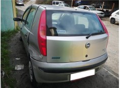 fiat ii punto (188) berlina del año 2003