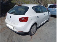 seat ibiza berlina (6j5) del año 2011