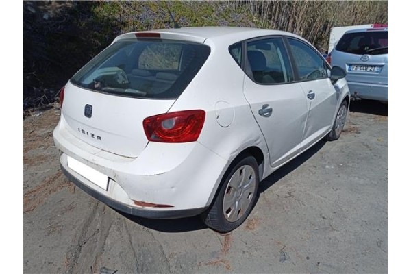 seat ibiza berlina (6j5) del año 2011