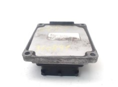 Recambio de centralita para opel corsa c 1.7 club referencia OEM IAM 8972333707  