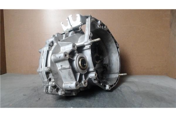 Recambio de caja cambios manual para alfa romeo 156 (116) 2.4 jtd referencia OEM IAM GM553538400822680  