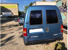 citroen jumpy (u6u) del año 1997
