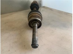 Recambio de palier delantero izquierdo para nissan pickup (d22) 2.5 d 4wd referencia OEM IAM 391002S660  