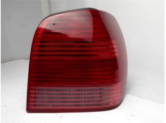 Recambio de piloto trasero derecho para volkswagen polo iii berlina (6n2) 1.9 trendline referencia OEM IAM 6N0945257B  