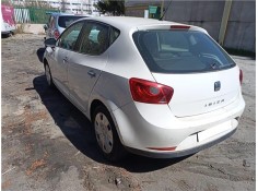seat ibiza berlina (6j5) del año 2011