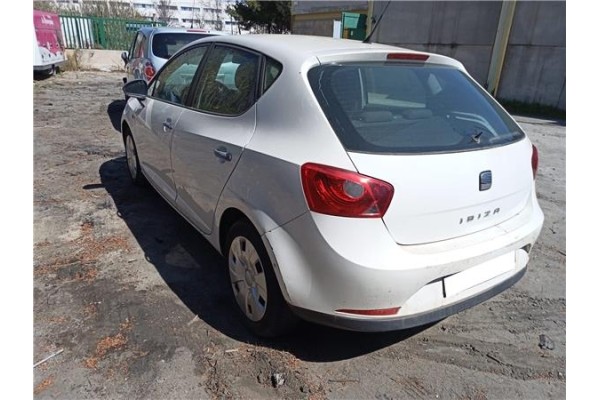 seat ibiza berlina (6j5) del año 2011