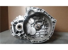 Recambio de caja cambios manual para alfa romeo 156 (116) 2.4 jtd referencia OEM IAM GM553538400822680  