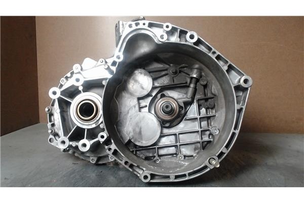 Recambio de caja cambios manual para alfa romeo 156 (116) 2.4 jtd referencia OEM IAM GM553538400822680  