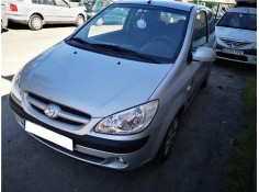 hyundai getz (tb) del año 2006