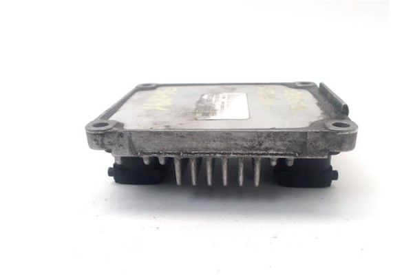 Recambio de centralita para opel corsa c 1.7 club referencia OEM IAM 8972333707  