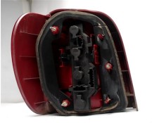 Recambio de piloto trasero derecho para volkswagen polo iii berlina (6n2) 1.9 trendline referencia OEM IAM 6N0945257B  