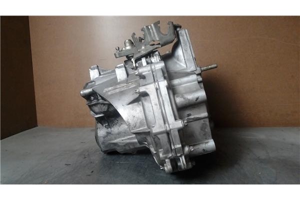 Recambio de caja cambios manual para alfa romeo 156 (116) 2.4 jtd referencia OEM IAM GM553538400822680  