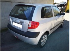 hyundai getz (tb) del año 2006