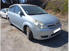 toyota corolla verso (r1) del año 2007