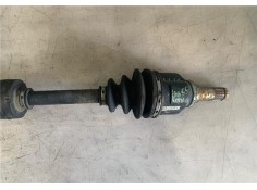 Recambio de palier delantero derecho para toyota prius (nhw20) híbrido basis referencia OEM IAM 4341047020 BDS1336 4342047020 , 