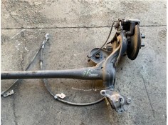 Recambio de puente trasero para citroen c3 picasso 1.6 exclusive referencia OEM IAM 5148W2  