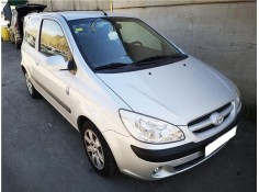 hyundai getz (tb) del año 2006