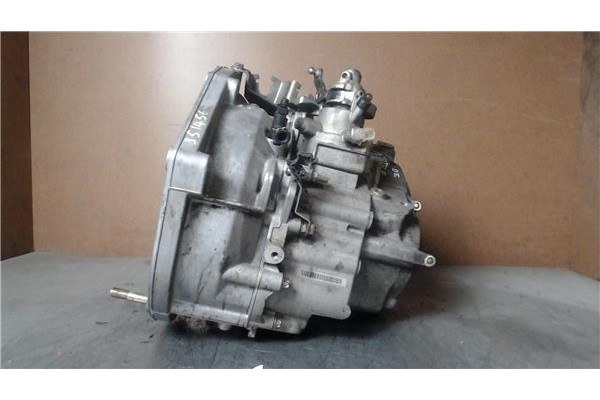 Recambio de caja cambios manual para alfa romeo 156 (116) 2.4 jtd referencia OEM IAM GM553538400822680  