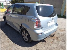toyota corolla verso (r1) del año 2007