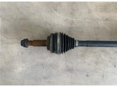 Recambio de palier delantero derecho para toyota prius (nhw20) híbrido basis referencia OEM IAM 4341047020 BDS1336 4342047020 , 